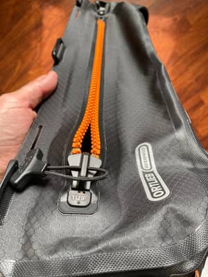 Ortlieb подрамная сумка 4л