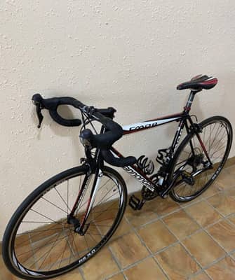 Cannondale CAAD 8