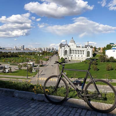 6ku urban track 2020