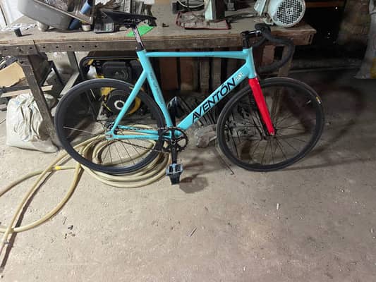 Aventon Mataro 2016