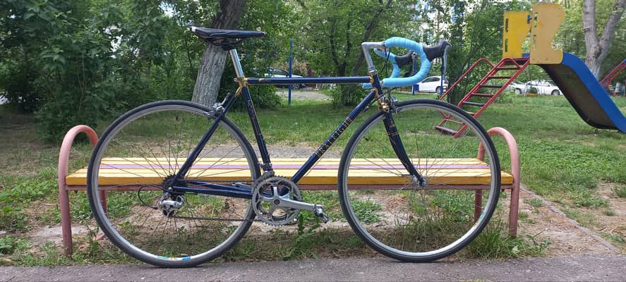 Raleigh