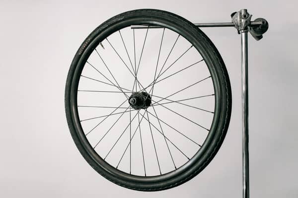 Колеса Cannondale CaadX
