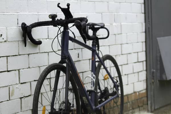 Triban rc120 2020