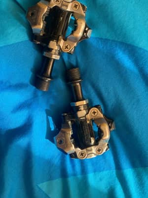 Shimano pd-540