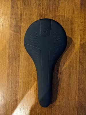 Седло Cannondale topstone 4
