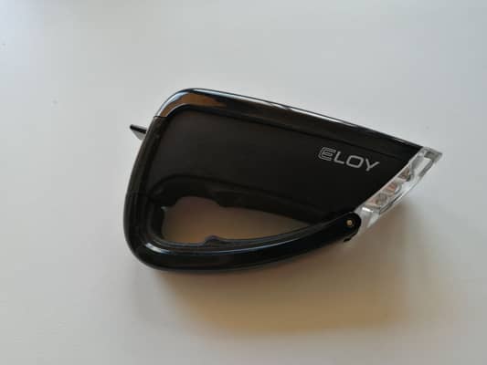 SIGMA ELOY