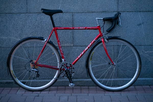 Olmo Sportman 56cm