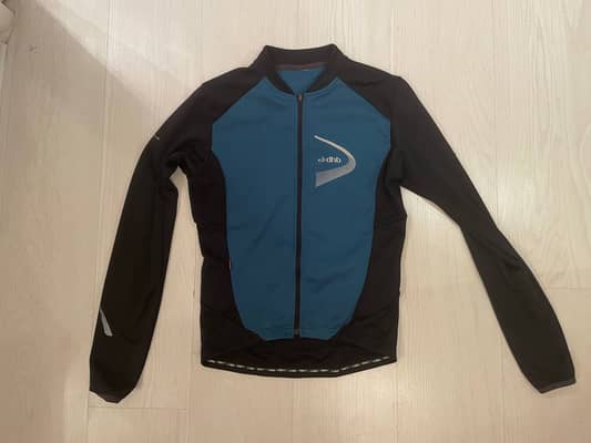 Джерси dhb S