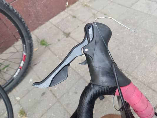 Shimano Sora 3000 серии. 2019 катали Один сезон 