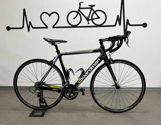 Boardman Team Carbon
