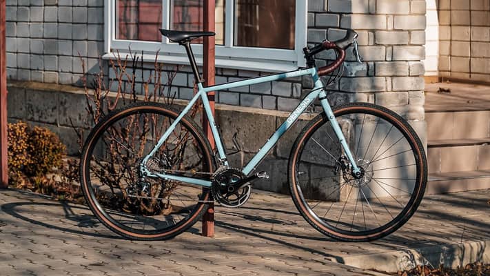 GENESIS CROIX DE FER 20
