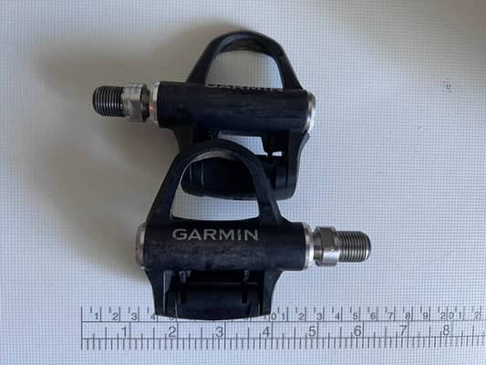 Garmin Vector 3