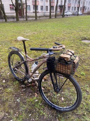 Norco туринг