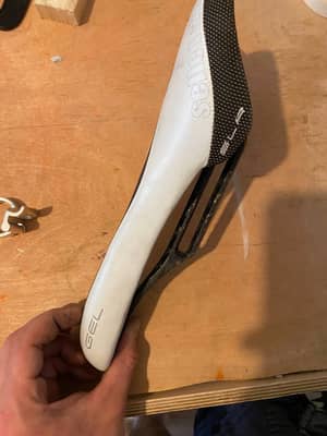 SELLE ITALIA SLR MONOLINK