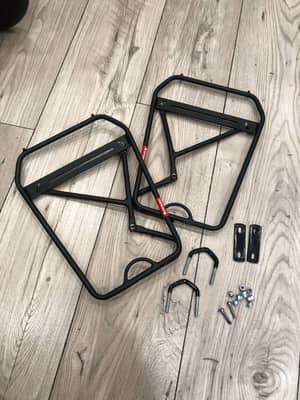 Cycling Market