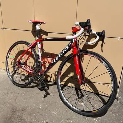 Wilier Cento 1