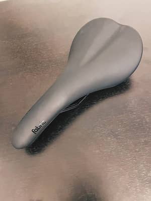 Fabric Scoop Radius Elite 2019
