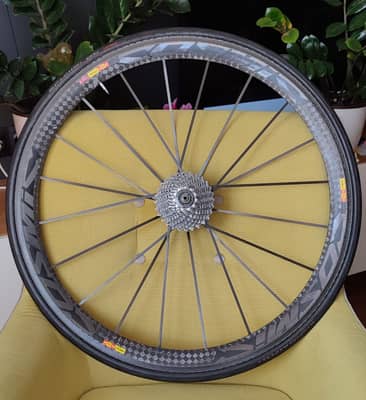 Mavic cosmic ultimate