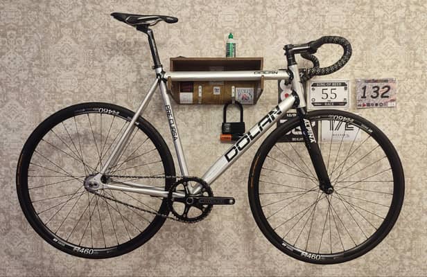 Dolan Pre Cursa 58