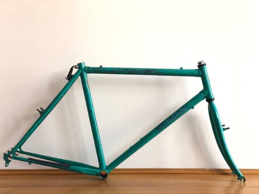 Specialized Stumpjumper ~1985
