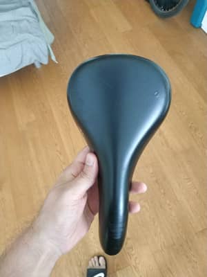 Седло selle royal rsp dns