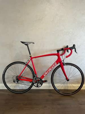 Specialized Tarmac SL3 Expert