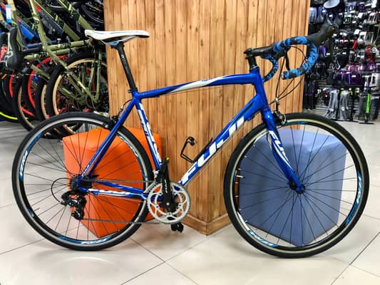 Fuji Sportif