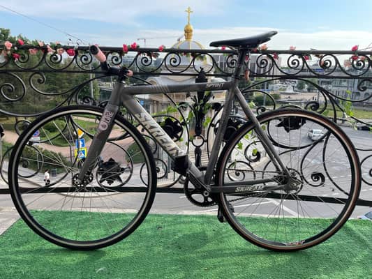 Skream Sprint v3 2019.