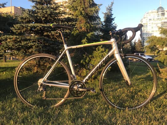 Merida Scultura RIM 100 2021
