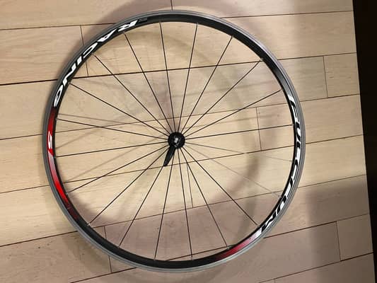 Шоссейное колесо переднее 28' Fulcrum racing 5