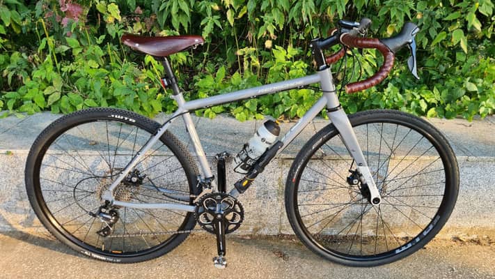 Jamis Renegade S4 2020