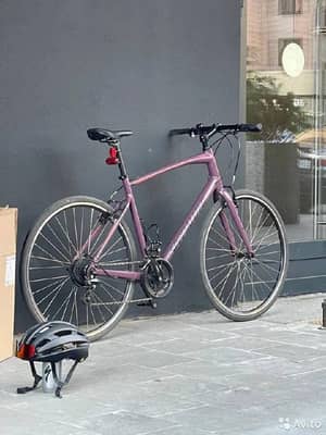 Specialized Sirrus 1.0