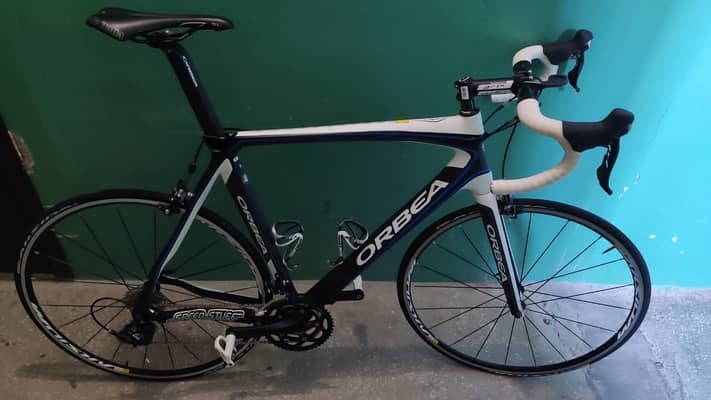 Orbea Orca M70 2014