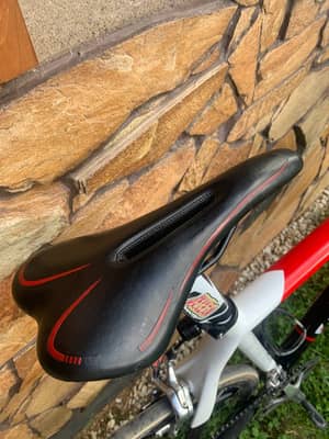 Scott cr1 карбон