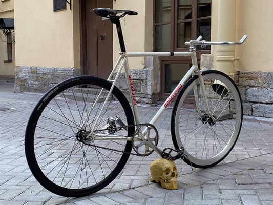Bridgestone NJS 1991