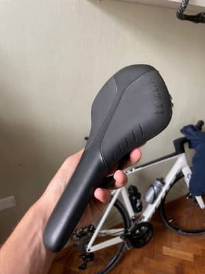 Седло fizik antares 130 mm
