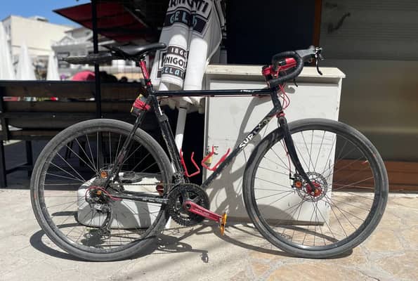 surly straggler 2020