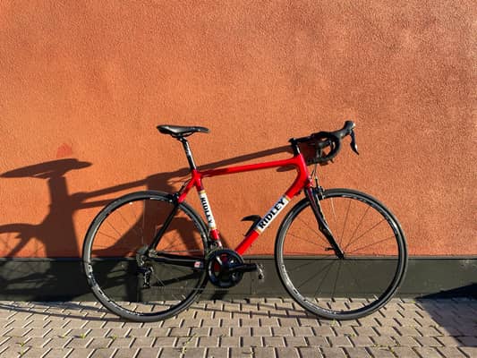 Ridley Orion Team 2015 Рама карбон. Размер: М 56