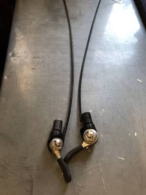 Манетки Campagnolo