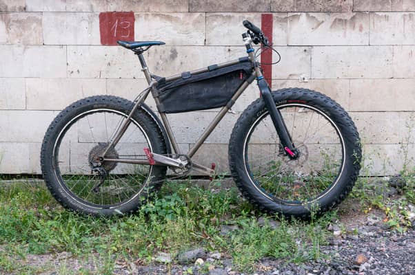 Surly Pugsley L