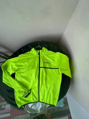 Велосипедная ветровка PlanetX size: M