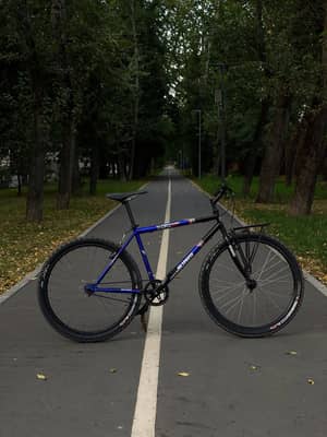Headliner single speed 27.5