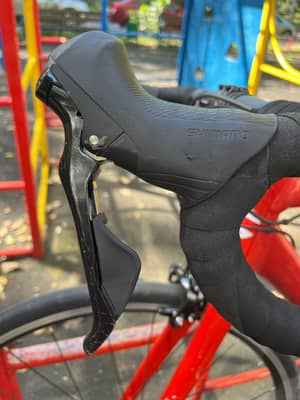 Cannondale caad optimo 1