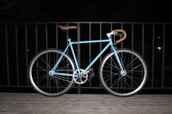 3bike