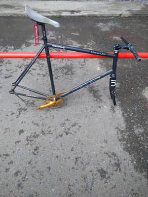 Khs urban uno