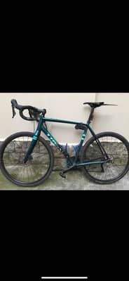 Trek Checkpoint AL4 - 2021'All terrain gravel