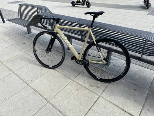 Aventon Córdoba 55 см 175-185