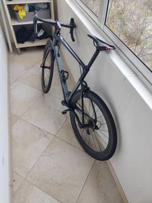 Ribble endurance sl 2021