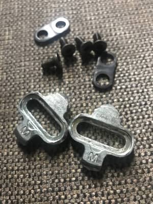 Шипы shimano sm sh55