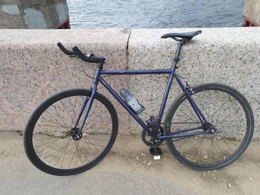 Bearbike 2022